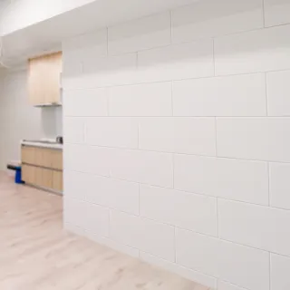 【菲米諾】DIY立體切邊吸音板 60x30CM 8片裝