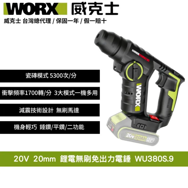 【2026】鋰電無碳刷鎚鑽推薦8款高評價人氣品牌排行榜 | BALIMAN情報局