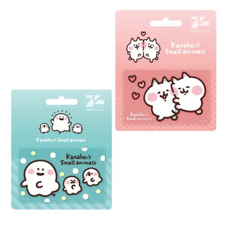 【悠遊卡】代銷 卡娜赫拉的小動物悠遊卡(姆姆與啾啾/嘻嘻鬼)