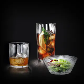 【Spiegelau】德國 Spiegelau Apero 餐酒器皿 2入環保裸裝-3款任選 (歐洲製/長飲杯/威士忌杯/玻璃碗)