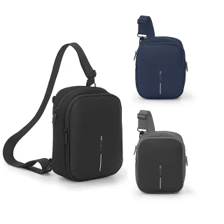 【XDDESIGN】BOXY SLING 隨行防盜吐司包斜背包(福利品)