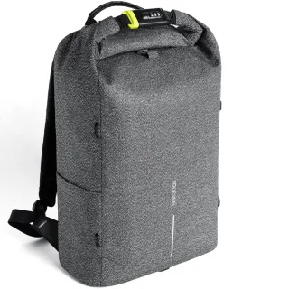 【XDDESIGN】BOBBY URBAN 防割防盜都會休閒包後背包(福利品)