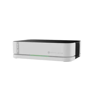 【Future Lab. 未來實驗室】GC2 光能清淨機2.0(雲朵白)