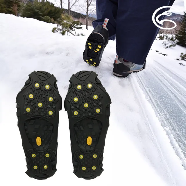 【2026】冰爪鞋套推薦｜10款高評價人氣品牌排行榜 | 好吃美食的八里人