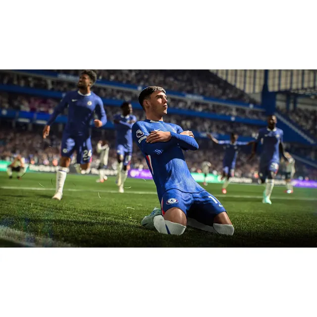 【Nintendo 任天堂】NS Switch FC26 國際足盟大賽 26 EA SPORTS FC 26 FIFA26(中英日文歐版)