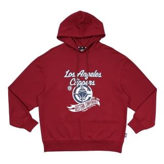 NBA LA Clippers 長袖上衣 運動帽T 35551056 42 noB49