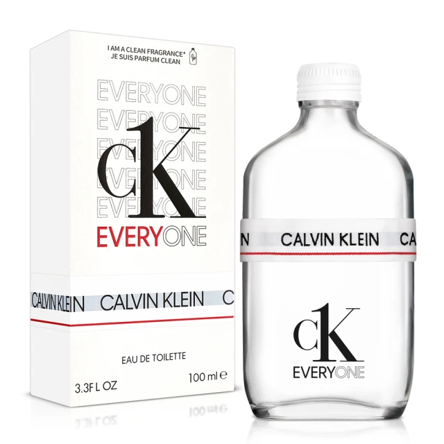 CalvinKlein凱文克萊香水