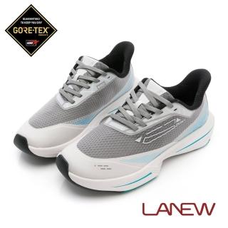 【LA NEW】GORE-TEX INVISIBLE FIT 隱形防水運動鞋(男230614742)