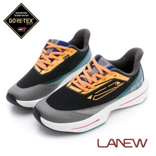 【LA NEW】GORE-TEX INVISIBLE FIT 隱形防水運動鞋(男230614743)