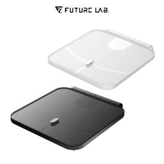 【Future Lab. 未來實驗室】ScanFit 智能體脂秤