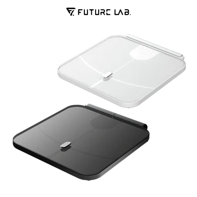 【Future Lab. 未來實驗室】ScanFit 智能體脂秤