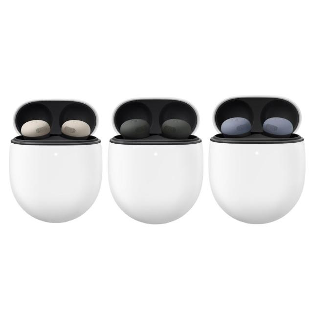 【Google】Pixel Buds Pro2