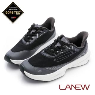 【LA NEW】GORE-TEX INVISIBLE FIT 隱形防水運動鞋(男230614731)