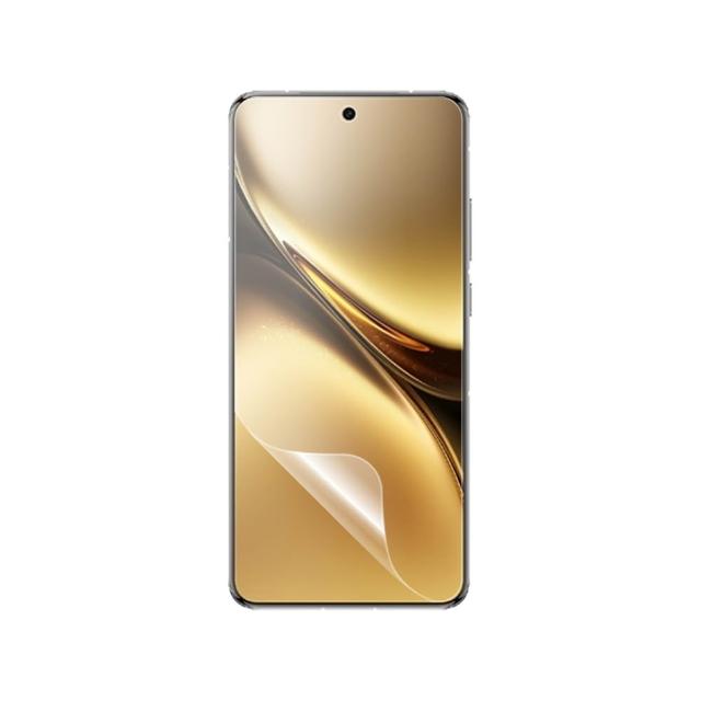 【o-one】vivo X200/X200 Pro 大螢膜PRO三代 全新升級 螢幕保護貼(輕微刮痕自動修復)