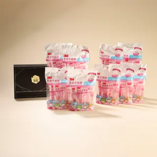 【3M】星座牙線棒散裝超值量販包144支x9包入(共1296支)