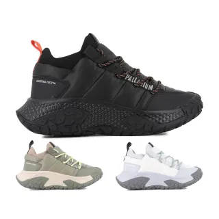 【Palladium】OFFBOUND INFLATED橡膠機能潮鞋/休閒鞋-男鞋/女鞋-三色任選