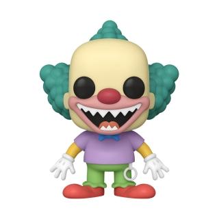 【FUNKO】POP Televison 辛普森家庭- Krusty Doll