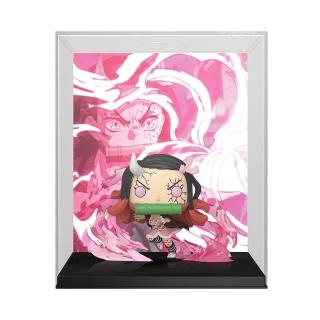 【FUNKO】POP Game Cover 鬼滅之刃- 禰豆子