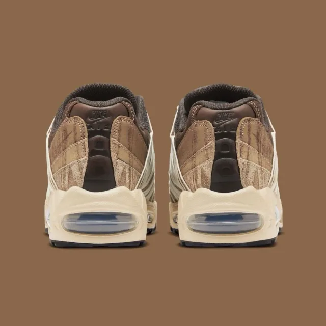 【NIKE 耐吉】NIKE × PHANTACI Air Max 95 “Strings of Dreams” II1200-221(周杰倫 范特西 限量)