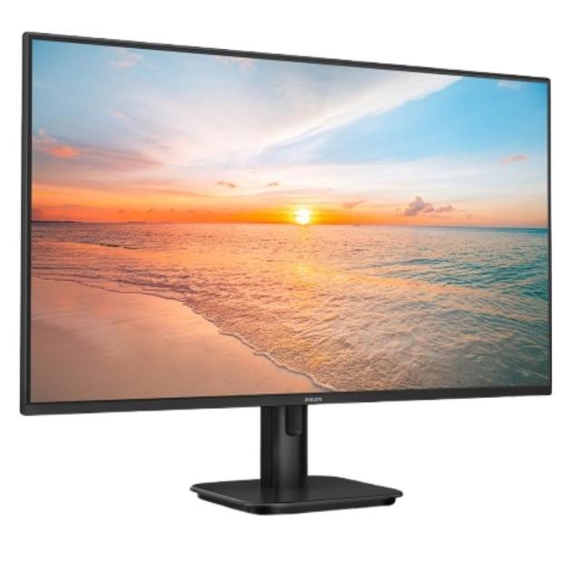 【Philips 飛利浦】27E1N1100A 27型 IPS FHD 100Hz 美型螢幕(1ms/HDMI/VESA/抗藍光/內建喇叭)