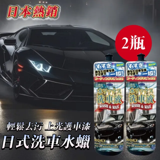 【2026】汽車蠟推薦10款高評價汽車蠟品牌排行 | BALIMAN情報局