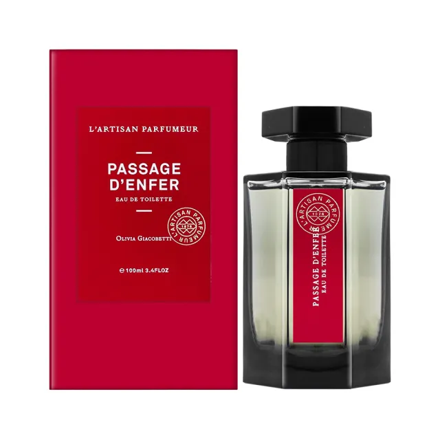 【L Artisan Parfumeur 阿蒂仙之香】冥府之路淡香水 100ml
