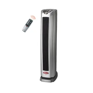 【NORTHERN 北方】石墨烯陶瓷遙控電暖器(PTC888TRG)