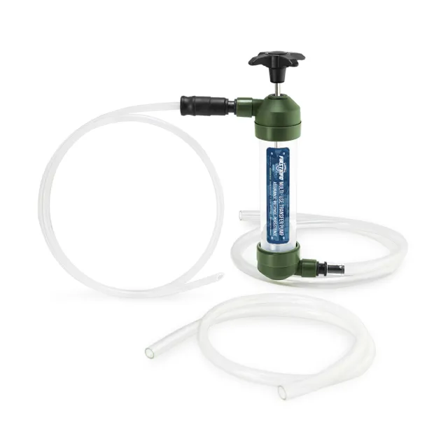 【良匠工具】多用途手動虹吸式 抽加油兩用幫浦 換油工具 抽取器(往復式抽取器 簡易型打氣筒)