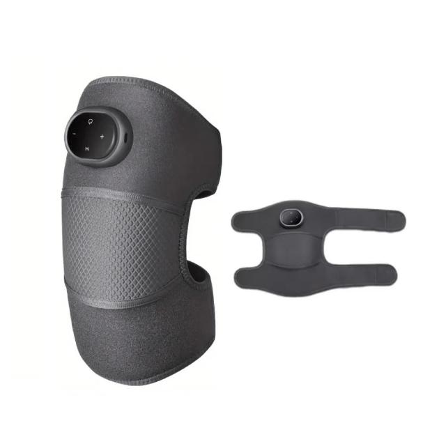 西歐科技 CME-6910 膝部電動按摩儀,專為膝蓋設計的電動護膝帶,尺寸31x7x17cm,採用棉織布與混紡布材質,輕鬆緩解膝關節疼痛與僵硬。中國製造,內容物包含膝部電動按摩儀一入,適合日常保養與運動後恢復,提升膝部舒適度,專業護膝/臏骨帶選擇。 西歐科技 CME-6910