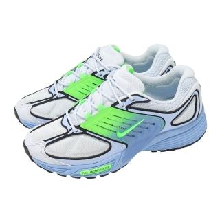 【NIKE 耐吉】休閒鞋 Air Pegasus Wave 男鞋 Gradient Cage 藍 綠 拼接 復古(IB0612-006)
