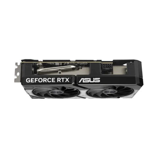 【華碩】顯卡+電源組合★Dual RTX 5060 Ti 16GB OC 超頻版 顯示卡+海韻ATX3 Core GX-650 金牌電源供應器
