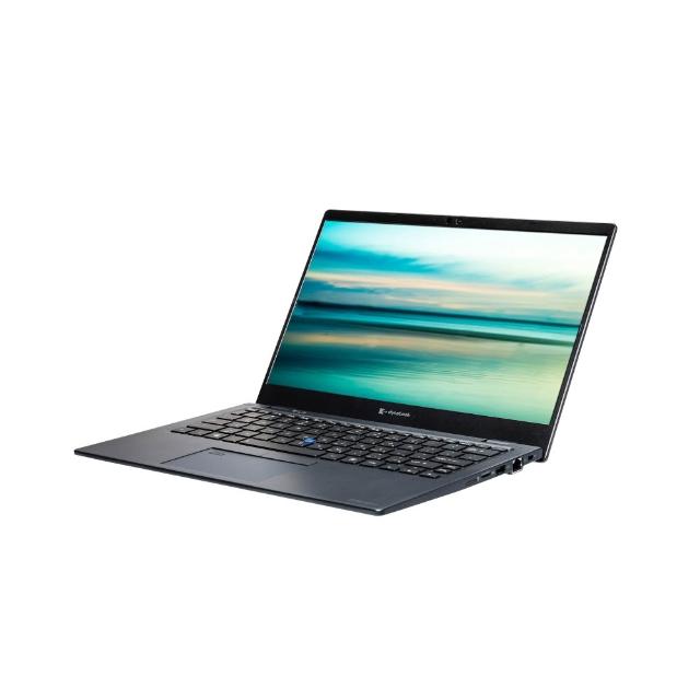 【Dynabook】商務首選 高效能筆電+TR-002外接儲存(i7-1360P/32GB LPDDR5/1TB SSD/Win11 Pro)