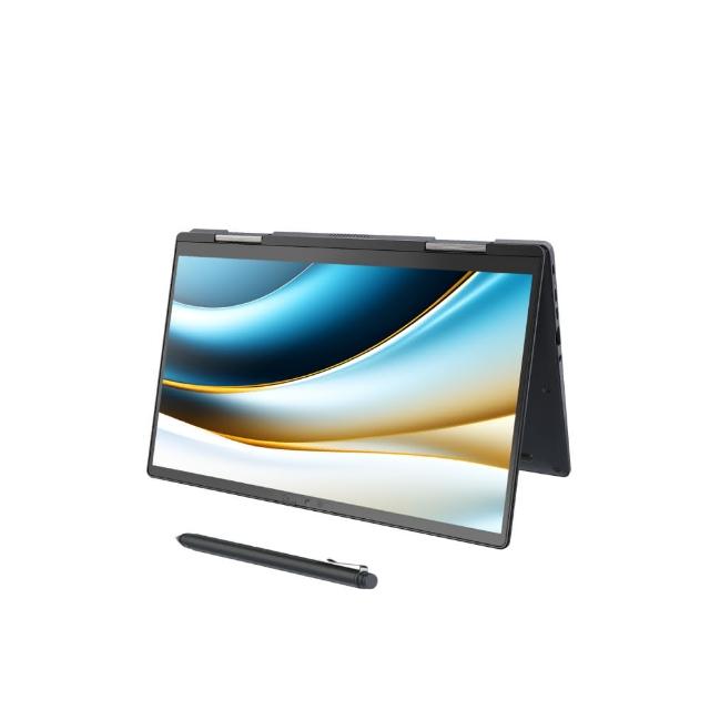 Dynabook Portege X30W-M 是輕薄高效的2-in-1商用筆電,搭載Intel Core Ultra 7 155U處理器、16GB LPDDR5記憶體與1TB PCIe SSD,提供強大效能與流暢多工體驗。13.3吋IGZO FHD觸控螢幕支援主動式觸控筆,適合商務文書與創意工作。僅989克輕盈設計,內建Wi-Fi 6E、藍芽5.2、0.9M HD攝像頭與指紋辨識,Windows 11 Home系統,附Thunderbolt 4埠與三年保固。完美適用輕薄筆電、效能筆電需求,提升您的行動辦公效率! Dynabook X30W-M