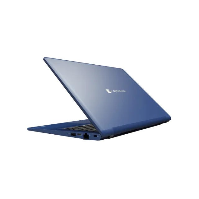 【Dynabook】PORTEGE Z40L-N 14吋輕薄AI筆電(Ultra 7 258V/32GB LPDDR5x/1TB SSD/Win11 PRO)