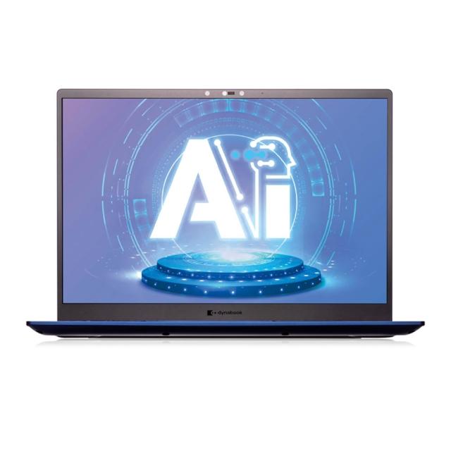 【Dynabook】Portege X40L-M 14吋輕薄筆電(Ultra 7 255H /16GB LPDDR5x /1TB SSD/Win11 Pro)