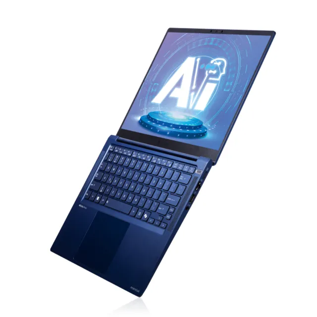 Dynabook】Portege X40L-M 14吋輕薄筆電(Ultra 7 255H /16GB LPDDR5x
