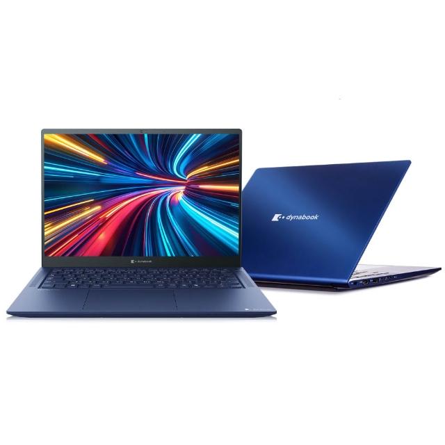 【Dynabook】Portege X40L-M 14吋輕薄筆電(Ultra 5 225H/16GB LPDDR5x/512G SSD/Win11)