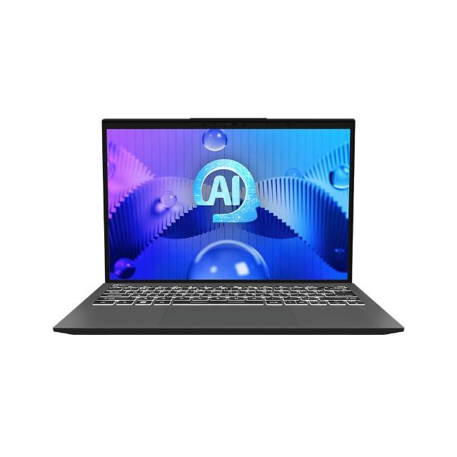 【MSI 微星】13吋Ultra7 AI效能筆電(Prestige 13 AI Evo/Ultra 7 165H/32G/1TB SSD/W11 Pro/A1MG-095TW)