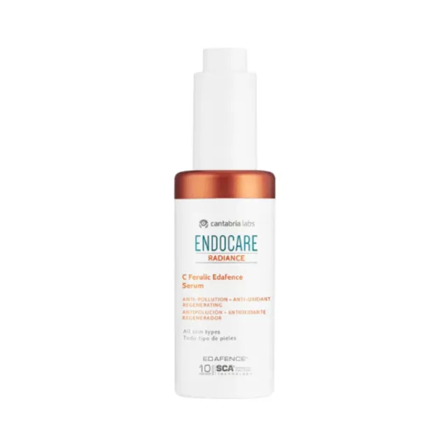 【C-SKIN 杜克】極地草抗空汙C精華液30ml