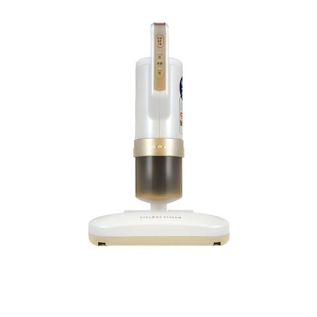 【IRIS OHYAMA 愛麗思歐雅瑪】大拍3.0雙氣旋智能除蹣機(HEPA13銀離子限定版)