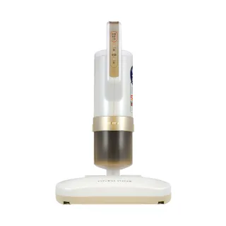 【IRIS OHYAMA 愛麗思歐雅瑪】大拍3.0雙氣旋智能除蹣機(耗材大全配組合)