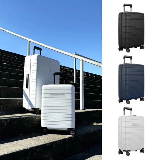 【2026】登機箱推薦10款高評價登機箱品牌排行 | BALIMAN情報局