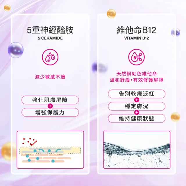 【Neogence 霓淨思】momo獨家★保濕舒緩面膜組(50片 款式任選)