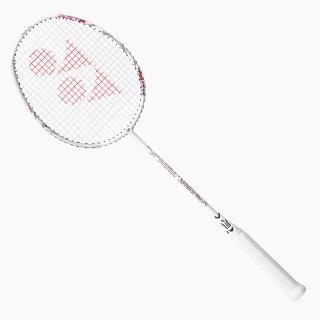 【YONEX】優乃克 Astrox 02 Ability 羽球拍 原廠穿線 4U 白粉(AX02AGE062)