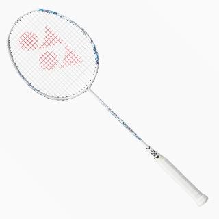 【YONEX】優乃克 Astrox 02 Clear 羽球拍 速度 原廠穿線 4U 白藍(AX02CGE207)