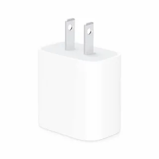 【Apple】20W 電源轉接器(USB-C)