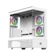 【微星平台】R5 六核 RTX 5060 {雲水山X}電競機(R5-8400F/B650/32G D5/1TB)
