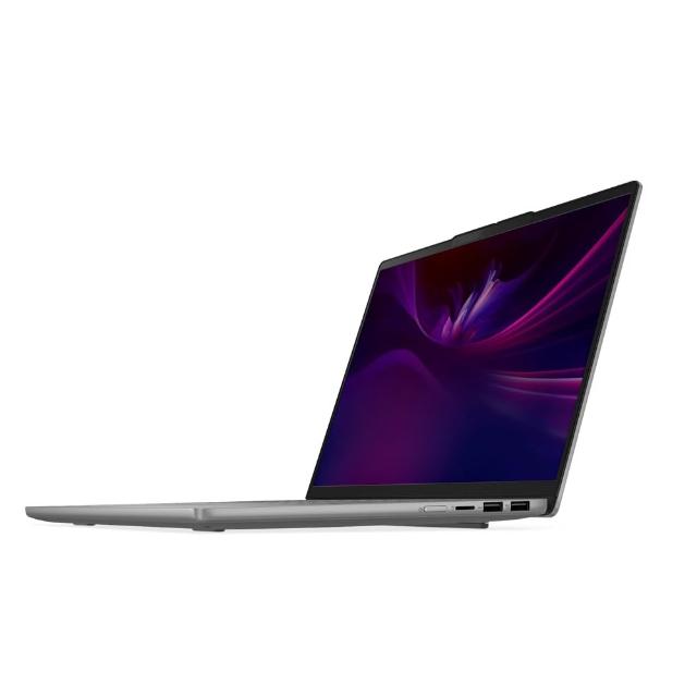 【Lenovo】特仕版 14吋輕薄筆電(IdeaPad Slim 5 83NC000WTW/Ultra 7 255H/24G/1.5TB SSD/W11/灰)