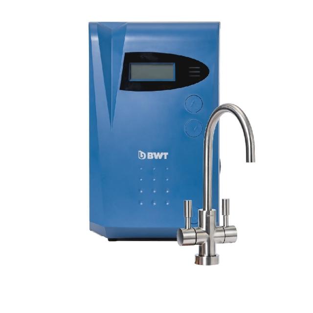 【BWT德國倍世】智慧型櫥下加熱器(DWH30A 含基本安裝)