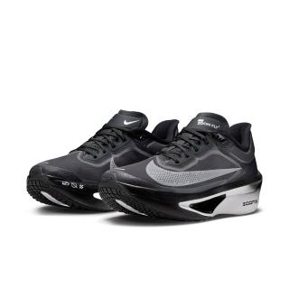 【NIKE 耐吉】慢跑鞋 女鞋 運動鞋 緩震 W ZOOM FLY 6 黑 FN8455-001